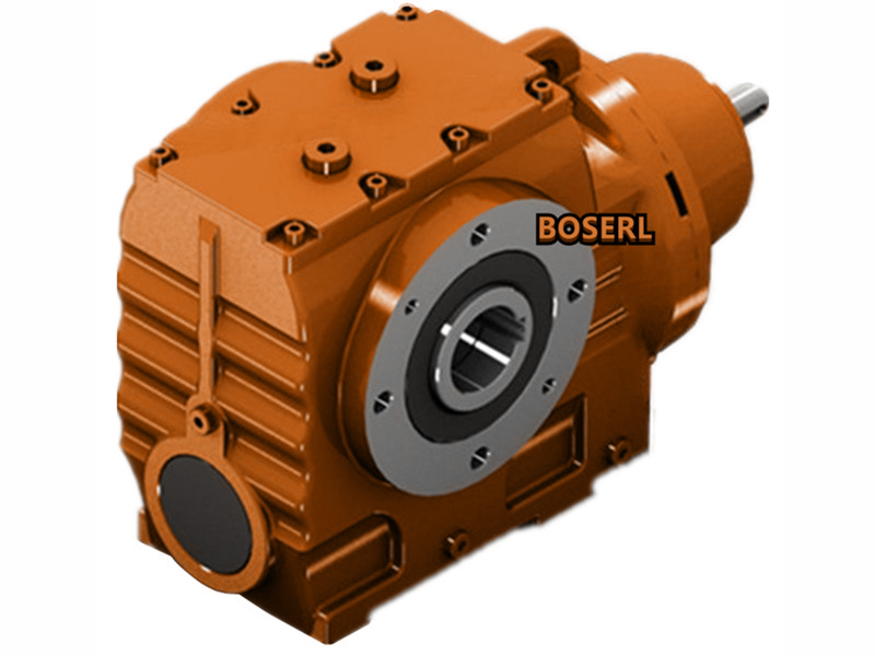 自鎖減速機(jī) 自鎖減速機(jī)