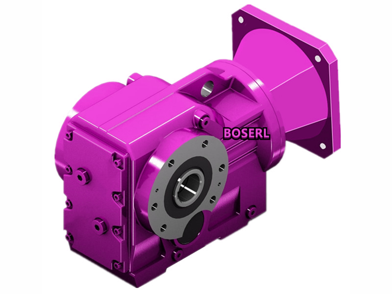直角減速機 直角減速機