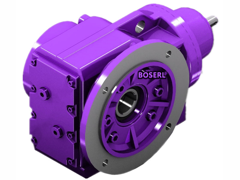 KAF系列減速機 KAF系列減速機