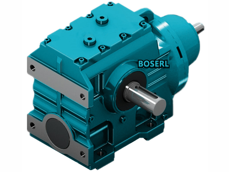 S系列減速電機 S系列減速電機
